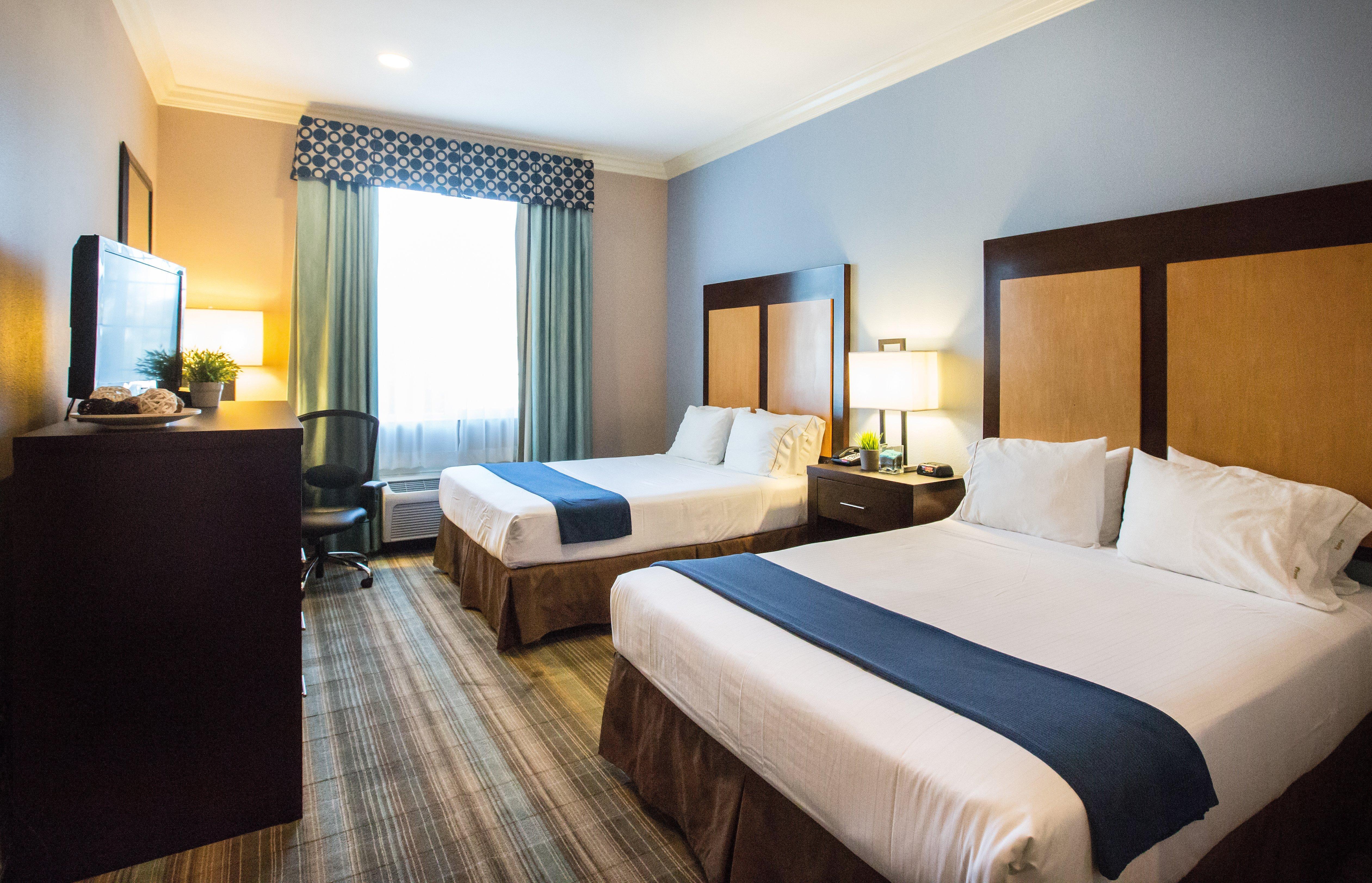 Holiday Inn Express Benicia By Ihg Экстерьер фото