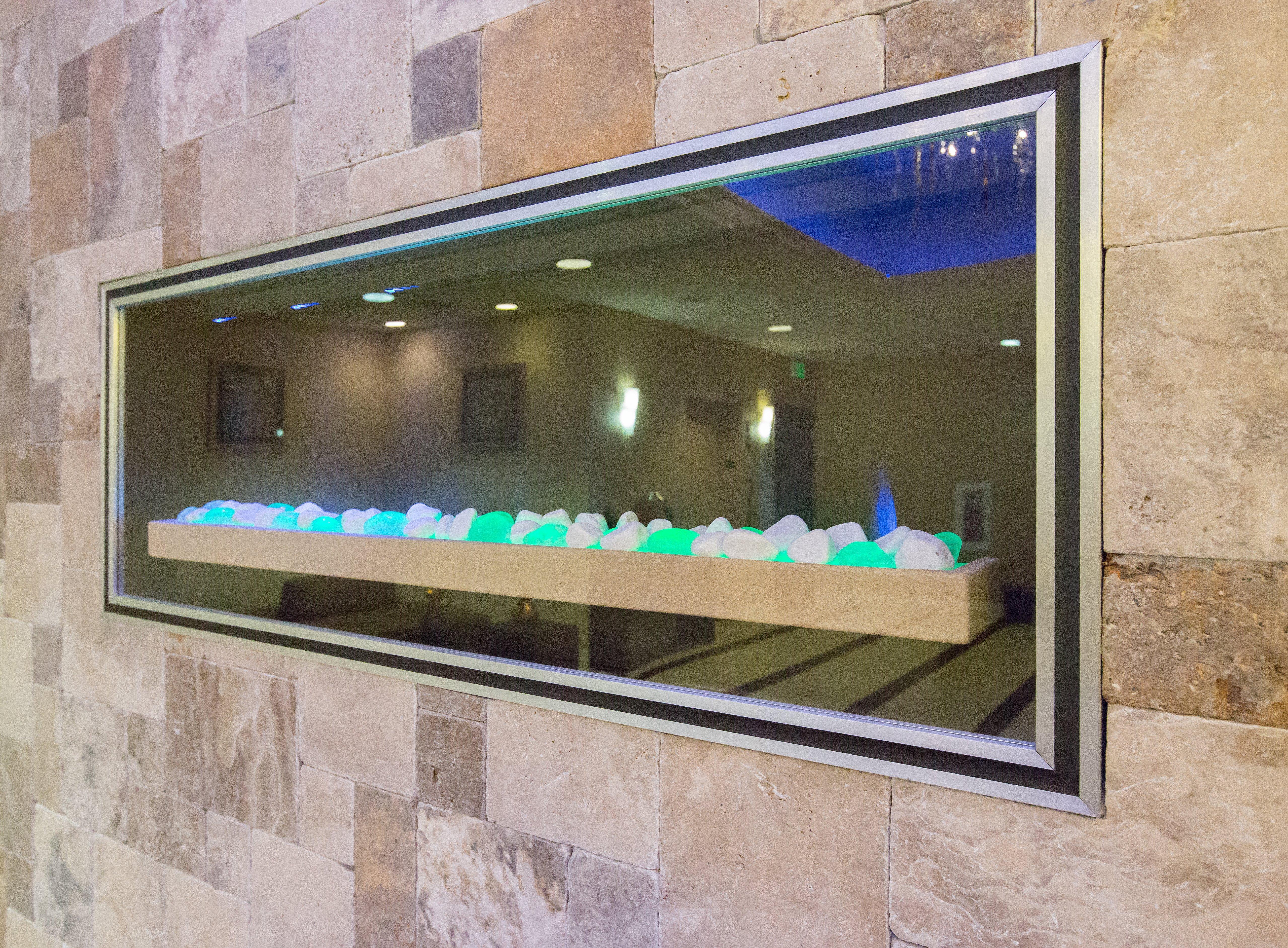 Holiday Inn Express Benicia By Ihg Экстерьер фото