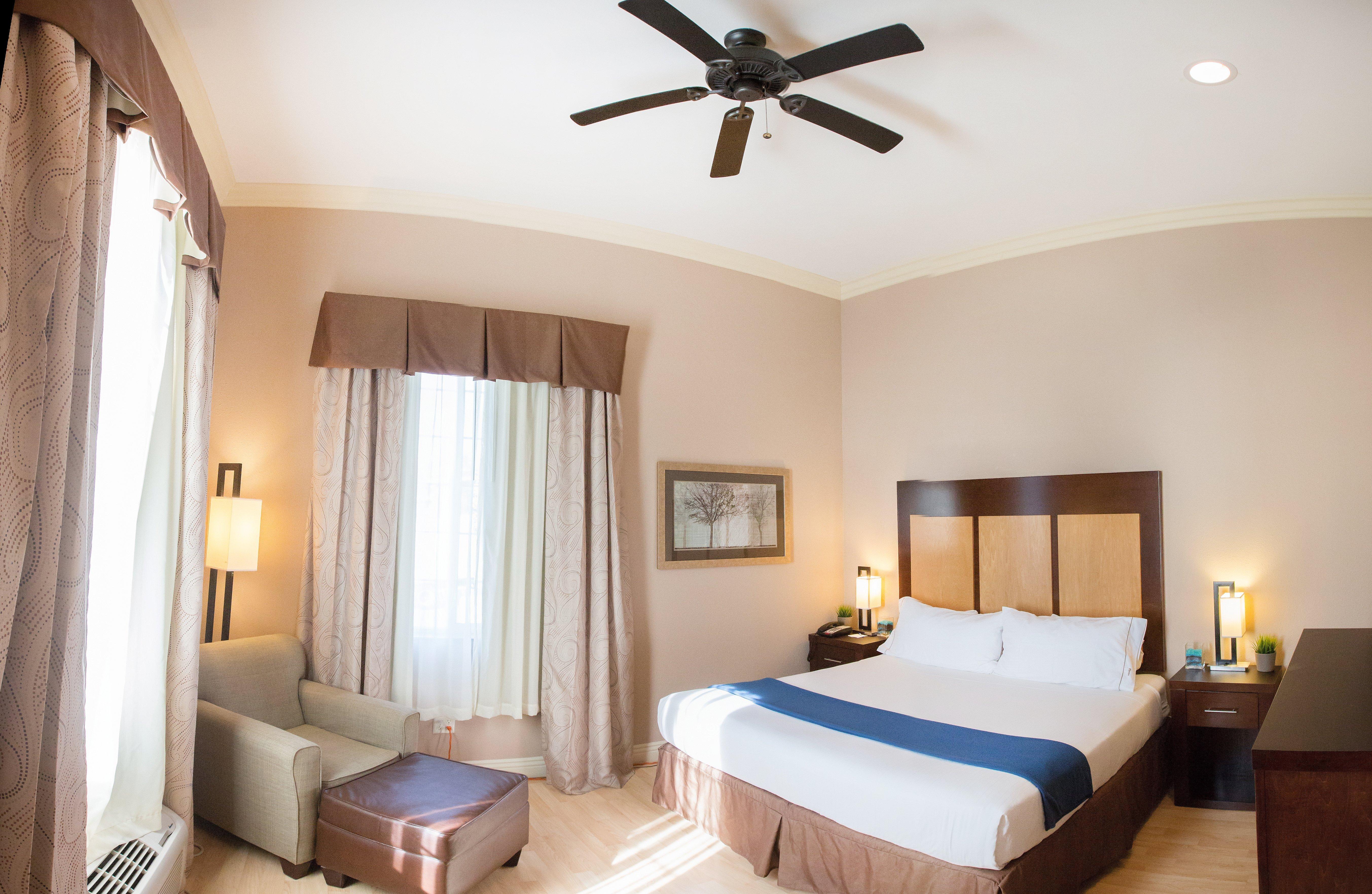 Holiday Inn Express Benicia By Ihg Экстерьер фото