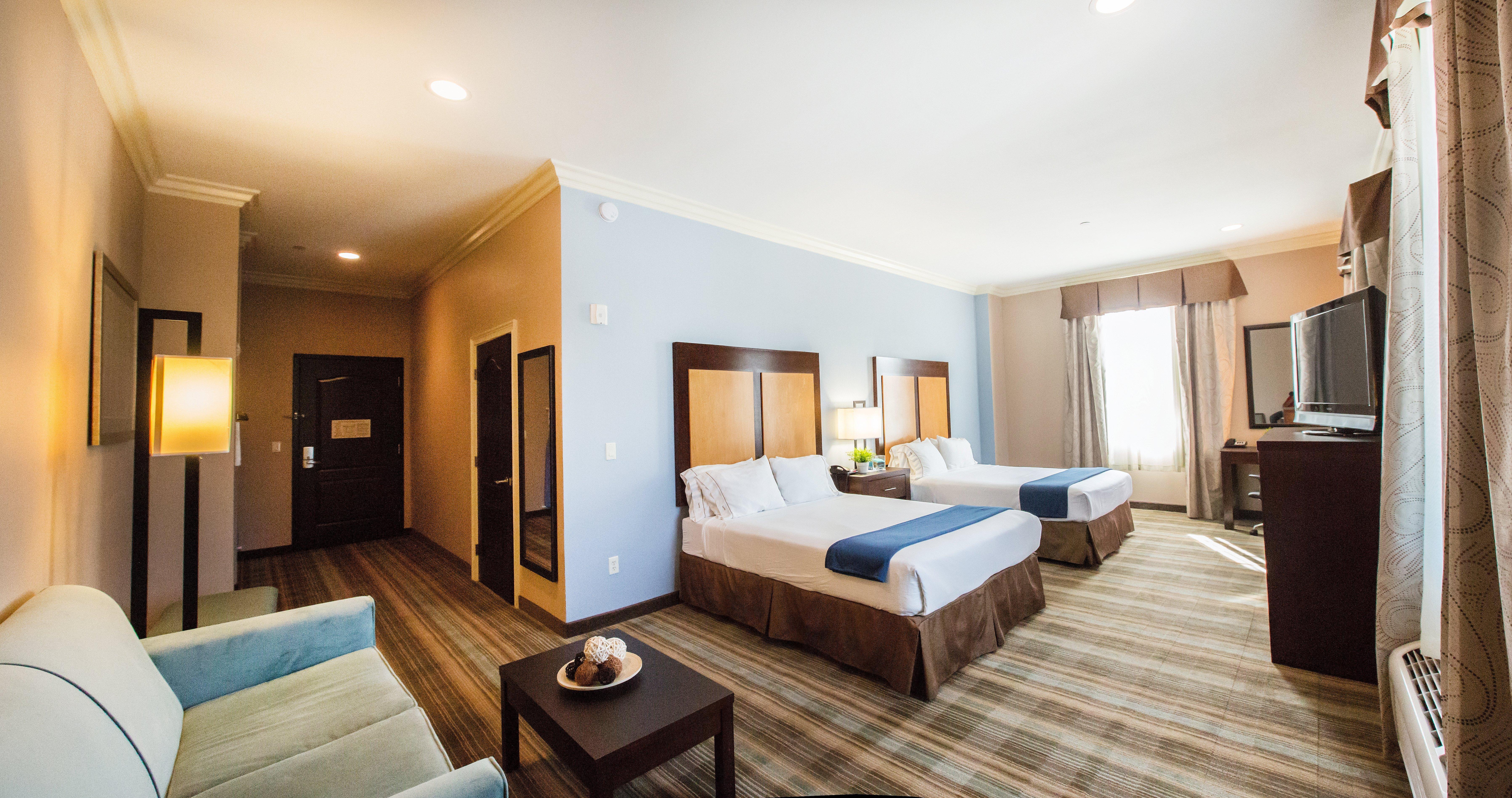 Holiday Inn Express Benicia By Ihg Экстерьер фото